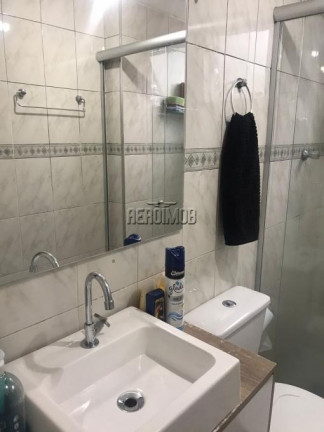 Imagem Apartamento com 2 Quartos à Venda, 55 m² em Ferrazópolis - São Bernardo Do Campo Imagem Apartamento com 2 Quartos à Venda, 55 m² em Ferrazópolis - São Bernardo Do Campo