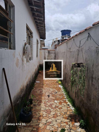 Imagem Casa com 3 Quartos à Venda, 145 m² em Jardim Ismênia - São José Dos Campos Imagem Casa com 3 Quartos à Venda, 145 m² em Jardim Ismênia - São José Dos Campos