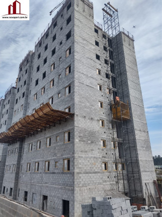 Imagem Apartamento com 2 Quartos à Venda, 37 m² em Laranjeiras - Caieiras Imagem Apartamento com 2 Quartos à Venda, 37 m² em Laranjeiras - Caieiras