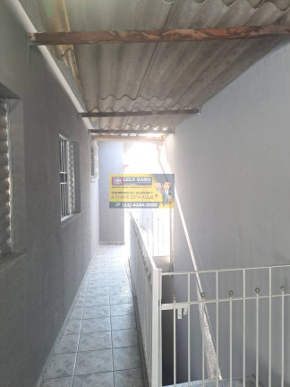 Imagem Casa à Venda, 156 m² em Cidade Ariston Estela Azevedo - Carapicuíba