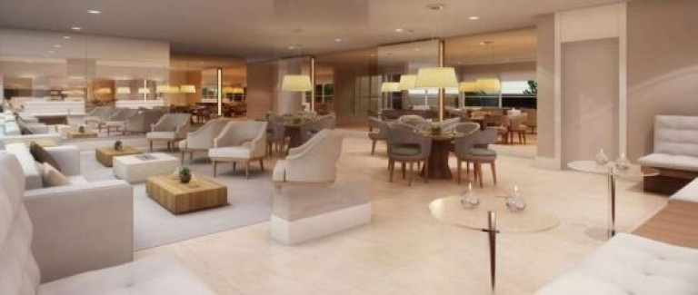 Imagem Apartamento com 4 Quartos à Venda, 316 m² em Aclimação - São Paulo