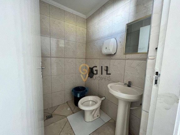 Imagem Sala Comercial à Venda, 200 m² em Jardim Paraíso - Jacareí Imagem Sala Comercial à Venda, 200 m² em Jardim Paraíso - Jacareí