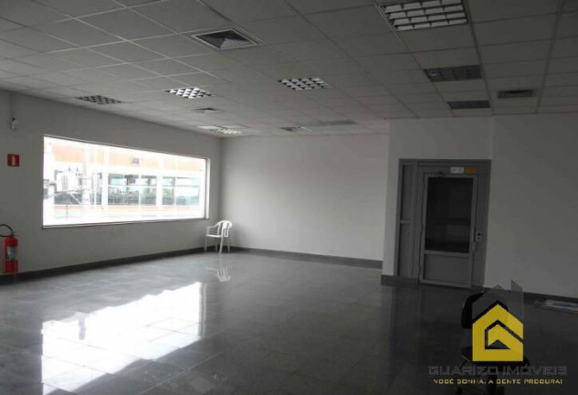 Imagem Imóvel Comercial à Venda, 552 m² em Planalto - São Bernardo Do Campo