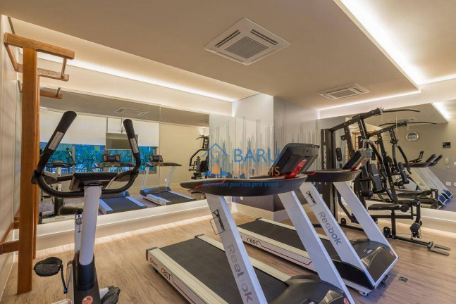 Imagem Apartamento com 1 Quarto à Venda, 35 m² em Alto De Pinheiros - São Paulo Imagem Apartamento com 1 Quarto à Venda, 35 m² em Alto De Pinheiros - São Paulo