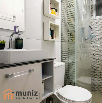 Imagem Apartamento com 2 Quartos à Venda, 42 m² em Guabiraba - Recife