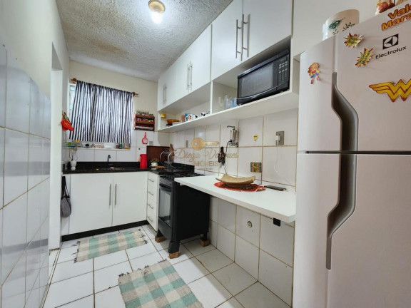 Imagem Apartamento com 2 Quartos à Venda, 48 m² em Araras - Teresópolis Imagem Apartamento com 2 Quartos à Venda, 48 m² em Araras - Teresópolis
