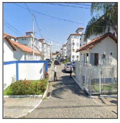 Imagem Apartamento com 2 Quartos à Venda, 45 m² em Santissimo - Rio De Janeiro Imagem Apartamento com 2 Quartos à Venda, 45 m² em Santissimo - Rio De Janeiro