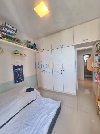 Imagem Apartamento com 4 Quartos à Venda, 180 m² em Barra Da Tijuca - Rio De Janeiro