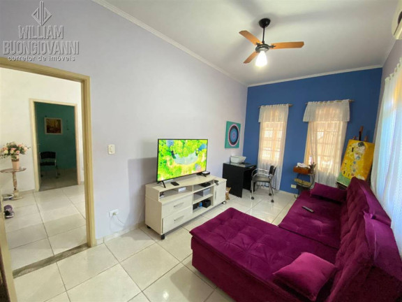 Imagem Casa com 4 Quartos à Venda, 146 m² em Guilhermina - Praia Grande Imagem Casa com 4 Quartos à Venda, 146 m² em Guilhermina - Praia Grande