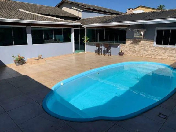 Imagem Casa com 4 Quartos à Venda, 400 m² em Setor Habitacional Vicente Pires - Brasília Imagem Casa com 4 Quartos à Venda, 400 m² em Setor Habitacional Vicente Pires - Brasília
