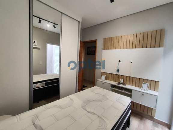 Imagem Sobrado com 2 Quartos à Venda, 90 m² em Jardim Das Maravilhas - Santo André
