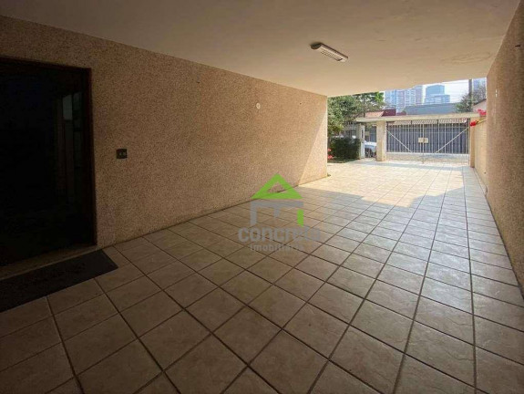 Imagem Casa com 4 Quartos à Venda, 307 m² em Brooklin Paulista - São Paulo