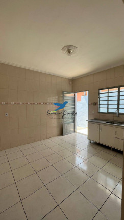 Imagem Casa com 3 Quartos para Alugar, 220 m² em Parque Industrial - São José Dos Campos