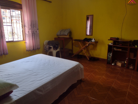 Imagem Casa com 4 Quartos à Venda, 213 m² em Vila Olinda - Franco Da Rocha