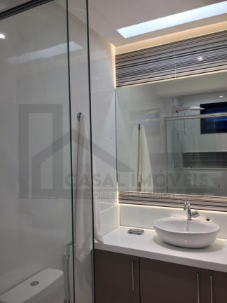 Imagem Apartamento com 4 Quartos à Venda, 200 m² em Nazaré - Belém