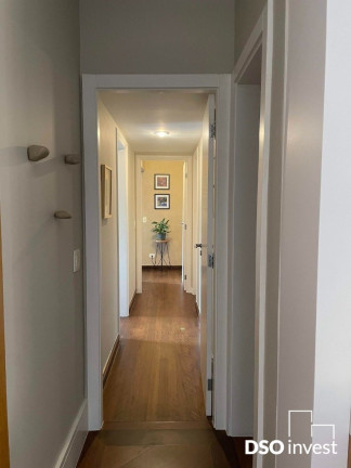Imagem Apartamento com 3 Quartos à Venda, em Campo Belo - São Paulo Imagem Apartamento com 3 Quartos à Venda, em Campo Belo - São Paulo