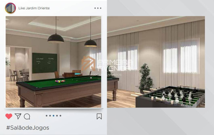 Imagem Apartamento com 2 Quartos à Venda, 51 m² em Jardim Oriente - São José Dos Campos Imagem Apartamento com 2 Quartos à Venda, 51 m² em Jardim Oriente - São José Dos Campos