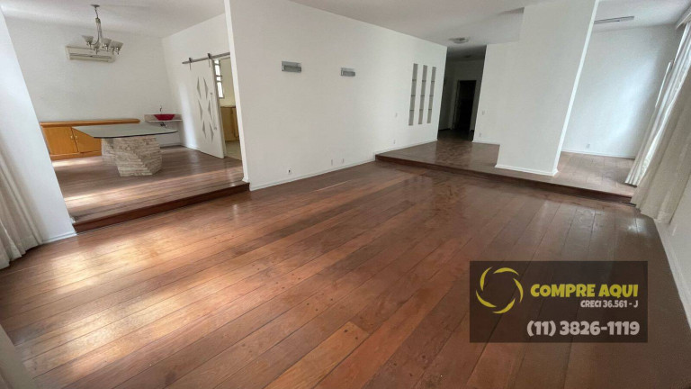 Imagem Apartamento com 5 Quartos à Venda, 320 m² em Cerqueira César - São Paulo Imagem Apartamento com 5 Quartos à Venda, 320 m² em Cerqueira César - São Paulo