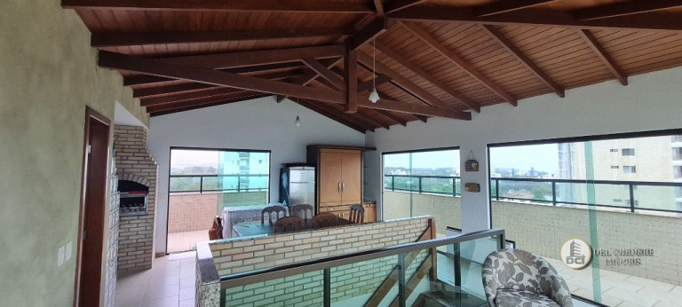 Imagem Cobertura com 3 Quartos à Venda, 357 m² em Enseada Azul - Guarapari Imagem Cobertura com 3 Quartos à Venda, 357 m² em Enseada Azul - Guarapari