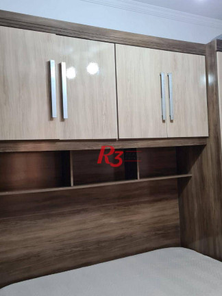 Imagem Apartamento com 2 Quartos à Venda, 70 m² em Aparecida - Santos Imagem Apartamento com 2 Quartos à Venda, 70 m² em Aparecida - Santos
