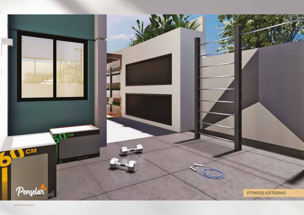 Imagem Apartamento à Venda,  em Vila Bastos - Santo André