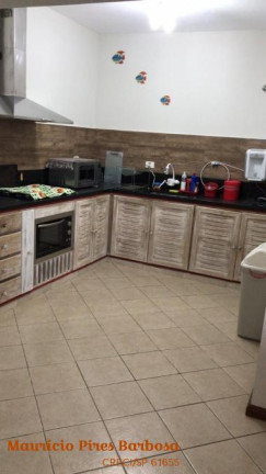 Casa com 4 Quartos à Venda, 300 m² em Barra Velha - Ilhabela