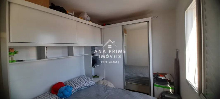 Imagem Apartamento com 2 Quartos à Venda, 56 m² em Parque Residencial Flamboyant - São José Dos Campos