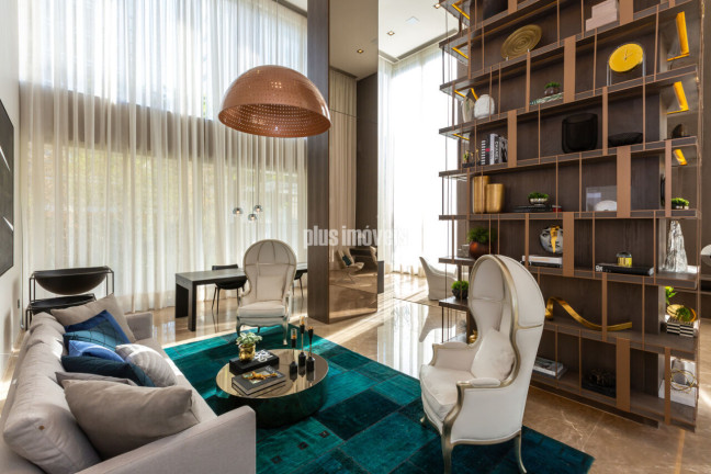 Imagem Apartamento com 3 Quartos à Venda ou Locação, 278 m² em Itaim Bibi - São Paulo Imagem Apartamento com 3 Quartos à Venda ou Locação, 278 m² em Itaim Bibi - São Paulo