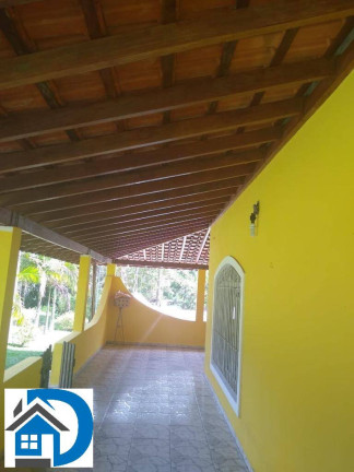 Imagem Chácara com 4 Quartos à Venda, 29.648 m² em Juquitiba Imagem Chácara com 4 Quartos à Venda, 29.648 m² em Juquitiba