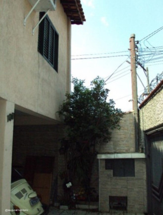 Imagem Sobrado com 4 Quartos à Venda, 181 m² em Vila Campestre - São Paulo Imagem Sobrado com 4 Quartos à Venda, 181 m² em Vila Campestre - São Paulo