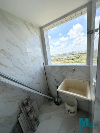 Imagem Apartamento com 2 Quartos à Venda, 57 m² em Ponta Negra - Natal Imagem Apartamento com 2 Quartos à Venda, 57 m² em Ponta Negra - Natal