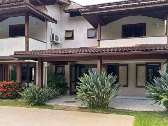 Casa com 4 Quartos à Venda, 425 m² em Itaipu - Niterói