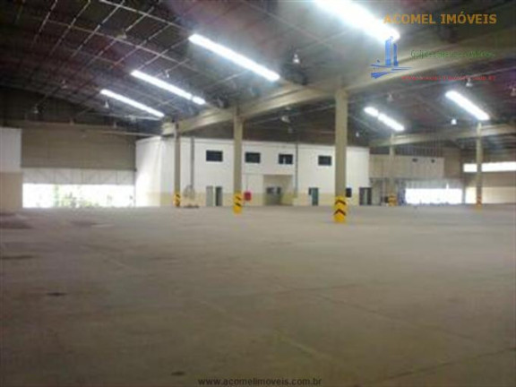 Imagem Imóvel Comercial à Venda, 6.000 m² em Jardim Belval - Barueri