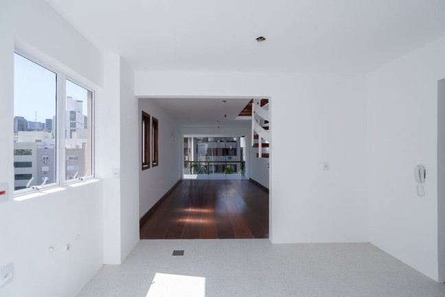 Imagem Apartamento com 3 Quartos à Venda, 244 m² em Auxiliadora - Porto Alegre
