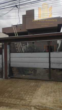 Imagem Casa com 3 Quartos à Venda, 180 m² em Vila Marte - São Paulo