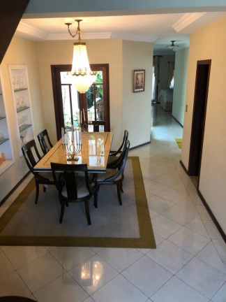 Imagem Sobrado com 4 Quartos à Venda, 300 m² em Vila Galvão - Guarulhos