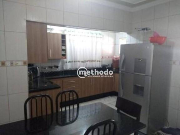 Imagem Casa com 4 Quartos à Venda, 151 m² em Jardim Santa Eudóxia - Campinas Imagem Casa com 4 Quartos à Venda, 151 m² em Jardim Santa Eudóxia - Campinas