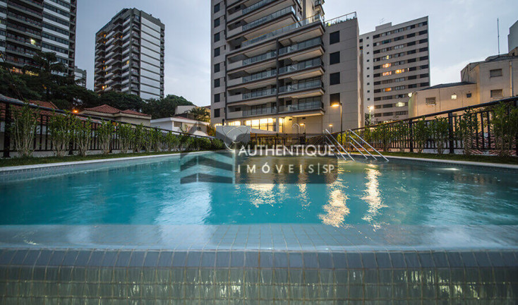 Imagem Cobertura com 3 Quartos à Venda, 276 m² em Perdizes - São Paulo Imagem Cobertura com 3 Quartos à Venda, 276 m² em Perdizes - São Paulo