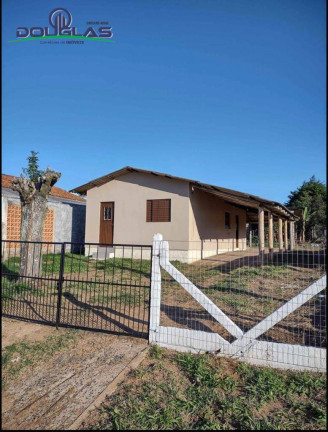Casa com 2 Quartos à Venda, 480 m² em águas Claras - Viamão