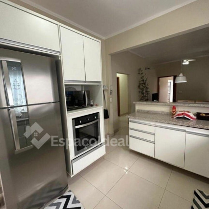 Imagem Casa com 3 Quartos à Venda, 119 m² em Jardim Planalto - Lençóis Paulista Imagem Casa com 3 Quartos à Venda, 119 m² em Jardim Planalto - Lençóis Paulista