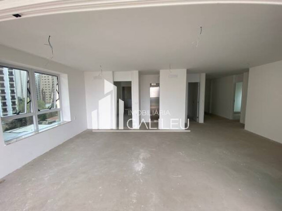 Imagem Apartamento com 3 Quartos à Venda, 145 m² em Cambuí - Campinas
