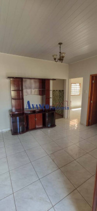 Imagem Casa com 2 Quartos à Venda, 91 m² em Vila Progresso - Jundiaí Imagem Casa com 2 Quartos à Venda, 91 m² em Vila Progresso - Jundiaí