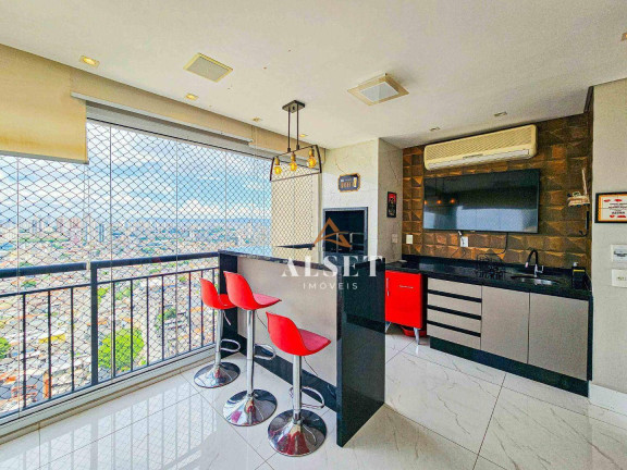 Imagem Apartamento com 2 Quartos à Venda, 68 m² em Vila Formosa - São Paulo Imagem Apartamento com 2 Quartos à Venda, 68 m² em Vila Formosa - São Paulo