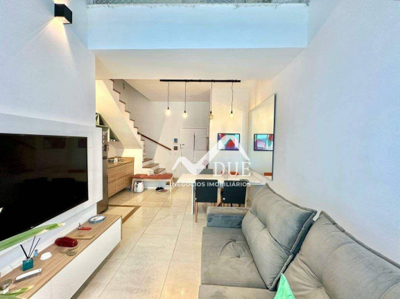 Imagem Apartamento com 2 Quartos à Venda, 83 m² em Gonzaga - Santos Imagem Apartamento com 2 Quartos à Venda, 83 m² em Gonzaga - Santos