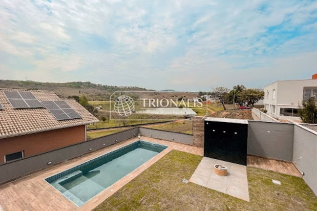 Imagem Casa com 3 Quartos à Venda, 360 m² em Condomínio Figueira Garden - Atibaia Imagem Casa com 3 Quartos à Venda, 360 m² em Condomínio Figueira Garden - Atibaia