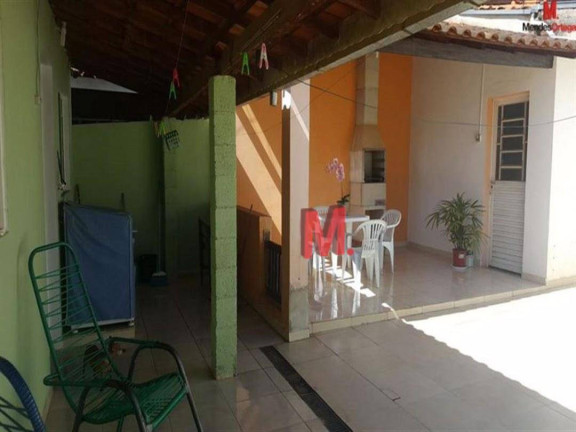 Imagem Casa com 2 Quartos à Venda, 145 m² em Rio Verde - Araçoiaba Da Serra Imagem Casa com 2 Quartos à Venda, 145 m² em Rio Verde - Araçoiaba Da Serra