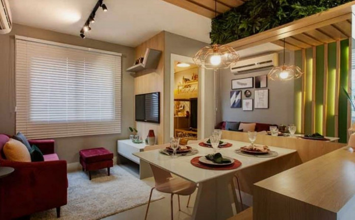 Imagem Imóvel com 2 Quartos à Venda, 40 m² em Penha - São Paulo Imagem Imóvel com 2 Quartos à Venda, 40 m² em Penha - São Paulo