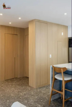 Imagem Apartamento com 2 Quartos à Venda, 150 m² em Brooklin - São Paulo