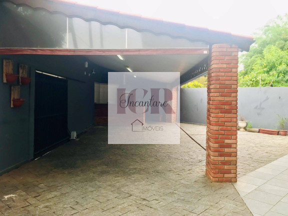 Imagem Casa com 4 Quartos à Venda, 330 m² em Vila Trujillo - Sorocaba
