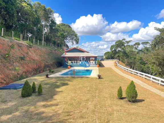 Imagem Imóvel com 3 Quartos à Venda, 10.124 m² em Pedra Bela - Pedra Bela
